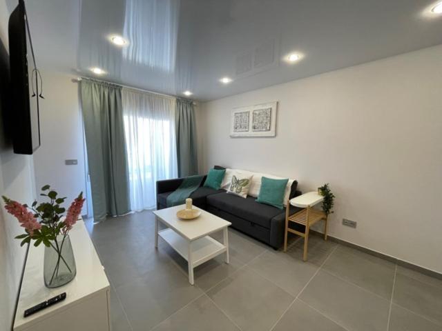 La Tejita II - Medano - Lovely Home - Exteriör bild